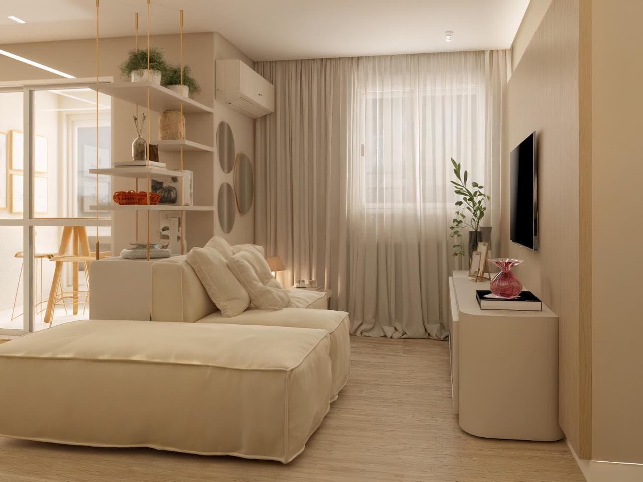 Cortinas