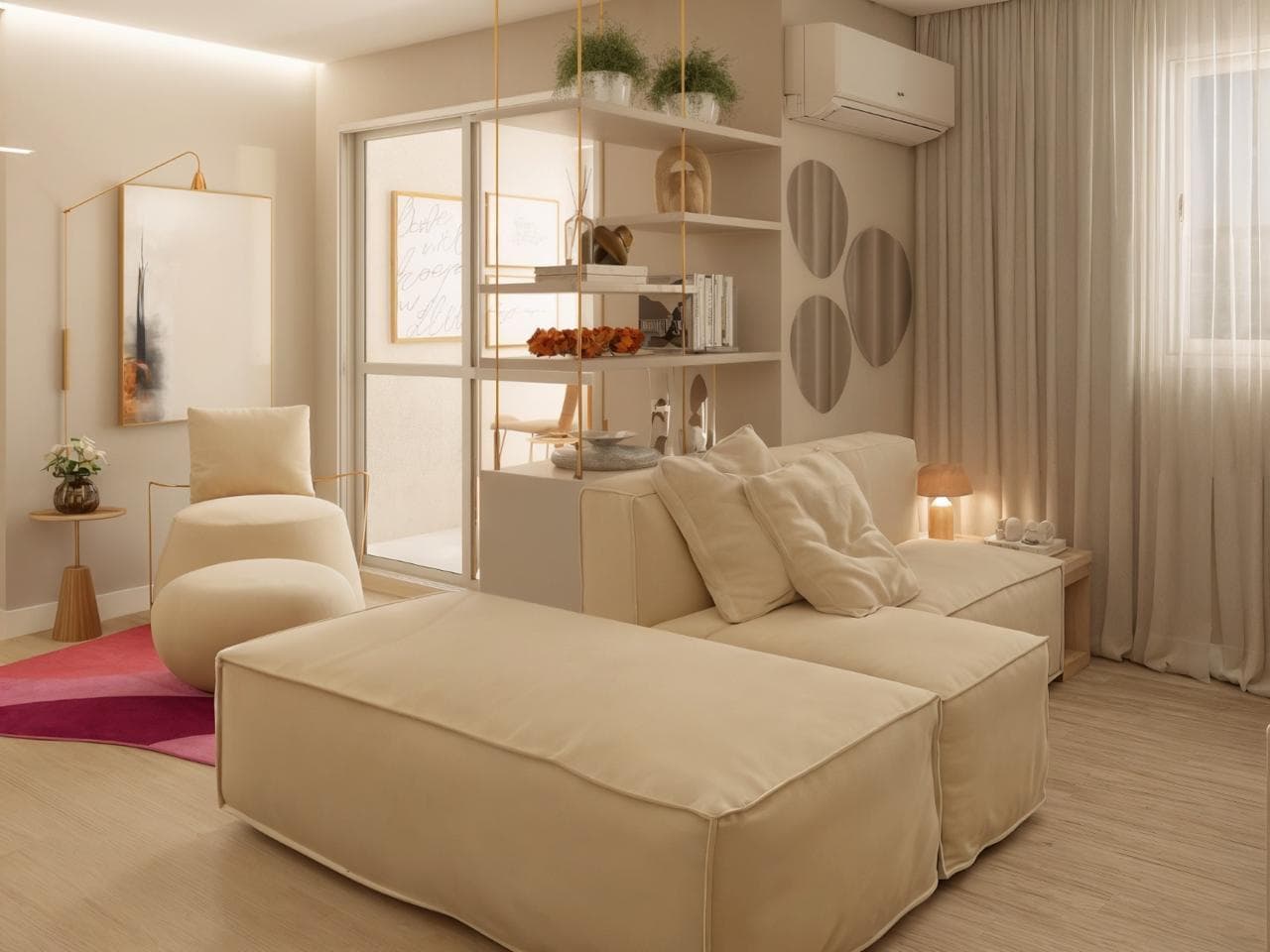 Poltronas